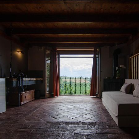 Tenuta San Rocco Conzano Exterior photo