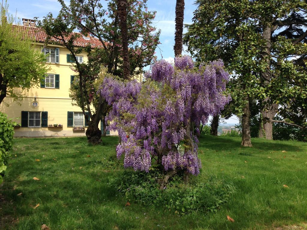 Tenuta San Rocco Conzano Exterior photo