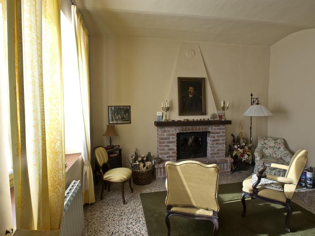 Tenuta San Rocco Conzano Exterior photo